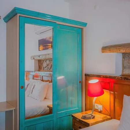 Ekinoks Boutique Nocleg ze śniadaniem Datça