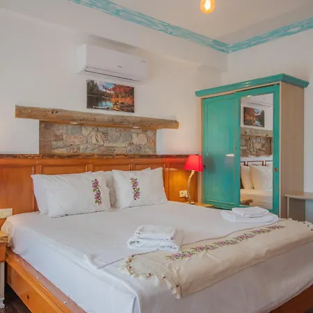 Ekinoks Boutique Bed & Breakfast