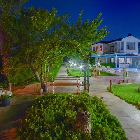 Nocleg ze śniadaniem Ekinoks Boutique