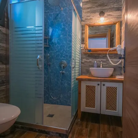 Ekinoks Boutique Nocleg ze śniadaniem Datça