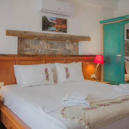 Ekinoks Boutique Bed & Breakfast