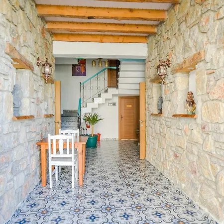 Ekinoks Boutique Nocleg ze śniadaniem Datça