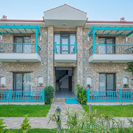 Nocleg ze śniadaniem Ekinoks Boutique *