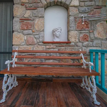 Bed & Breakfast Ekinoks Boutique *