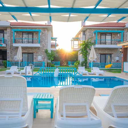 Ekinoks Boutique Bed & Breakfast Datca